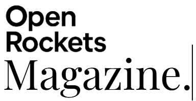 OpenRockets Magazine